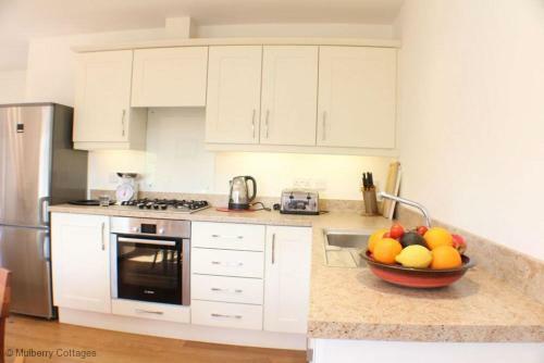 Broomley Cottage