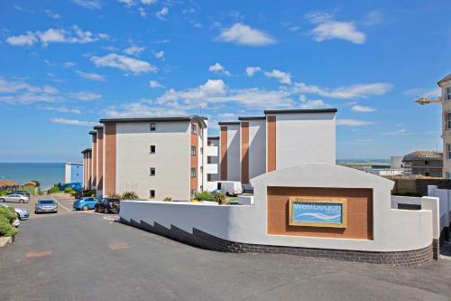 Apartamento Westbeach Resort