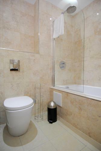 Apartamento Westbeach Resort