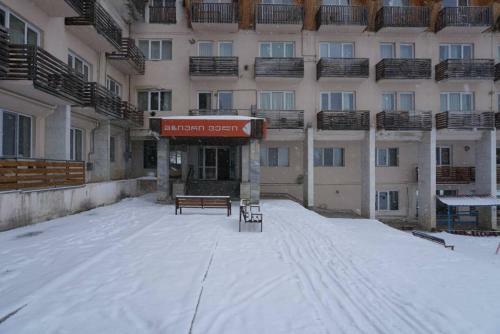 Apartment 51 Mziuri Veli