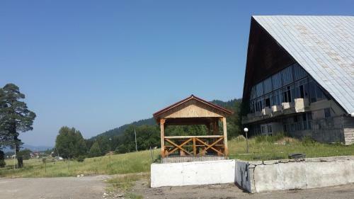 Apartment 51 Mziuri Veli