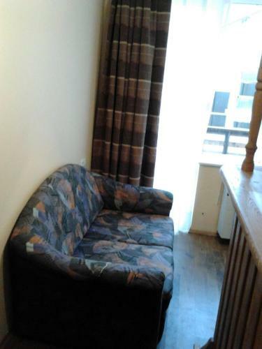Apartment 51 Mziuri Veli