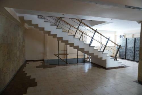 Apartment 51 Mziuri Veli