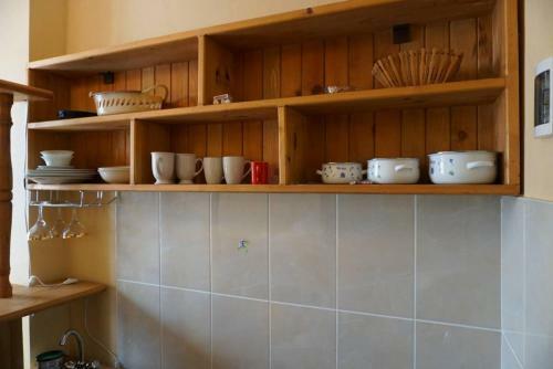 Apartment 51 Mziuri Veli