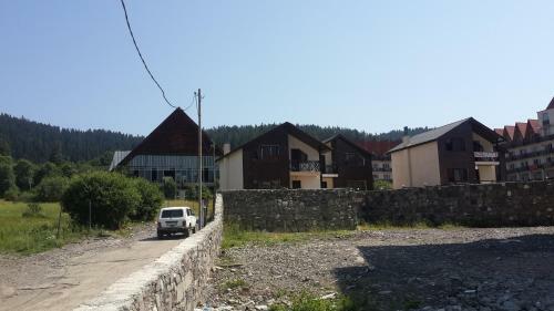 Apartment 51 Mziuri Veli