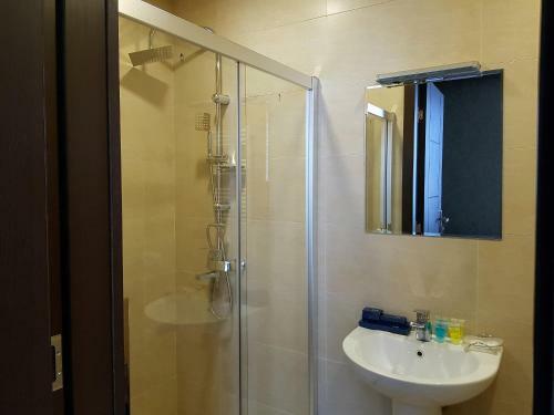 Villa Crystal Town House