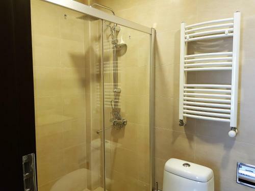 Villa Crystal Town House