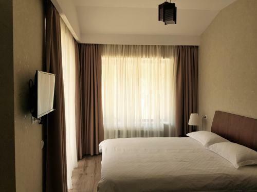 Villa Crystal Town House