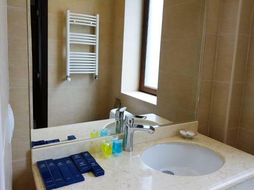 Villa Crystal Town House