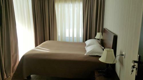Villa Crystal Town House