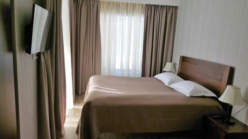 Villa Crystal Town House