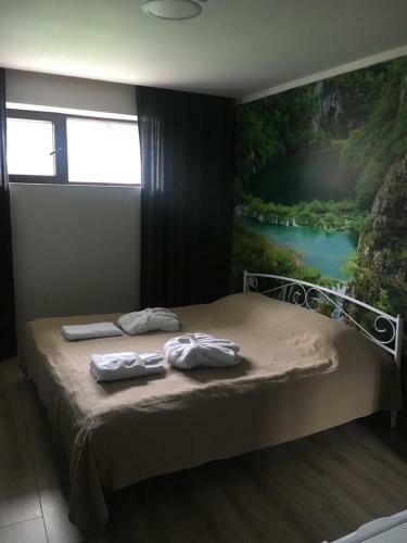 Hotel Orbi Palace Delux 227
