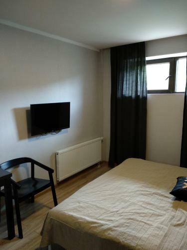 Hotel Orbi Palace Delux 227