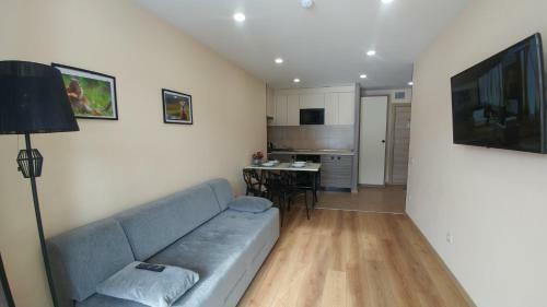 Apartamento Bakuriani Orbi Deluxe # 505