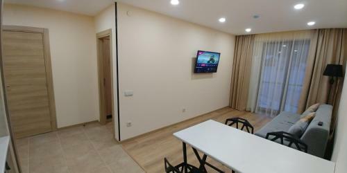 Apartamento Bakuriani Orbi Deluxe # 505
