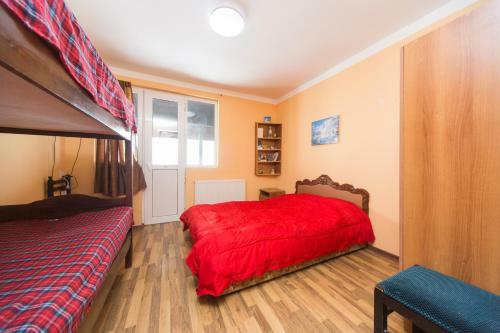 Albergue Snow House