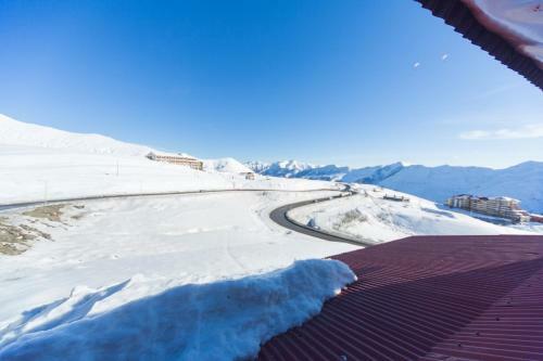 Albergue Snow House