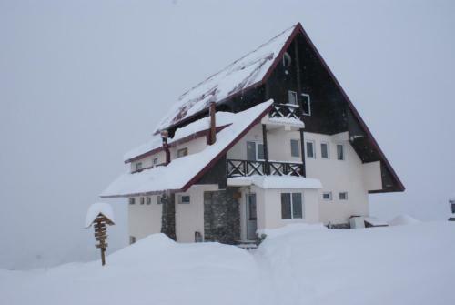 Albergue Snow House