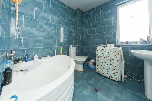 Albergue Snow House