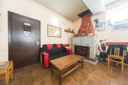 Albergue Snow House