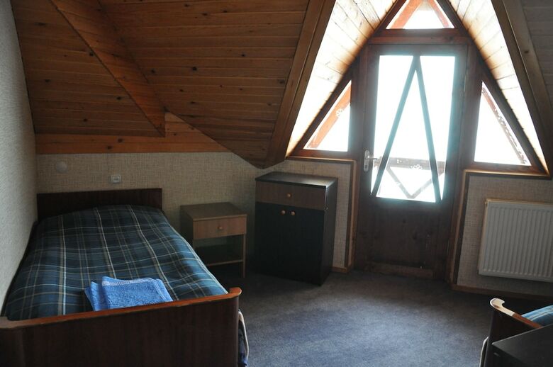 Hostal Gudauri House Of The Sun