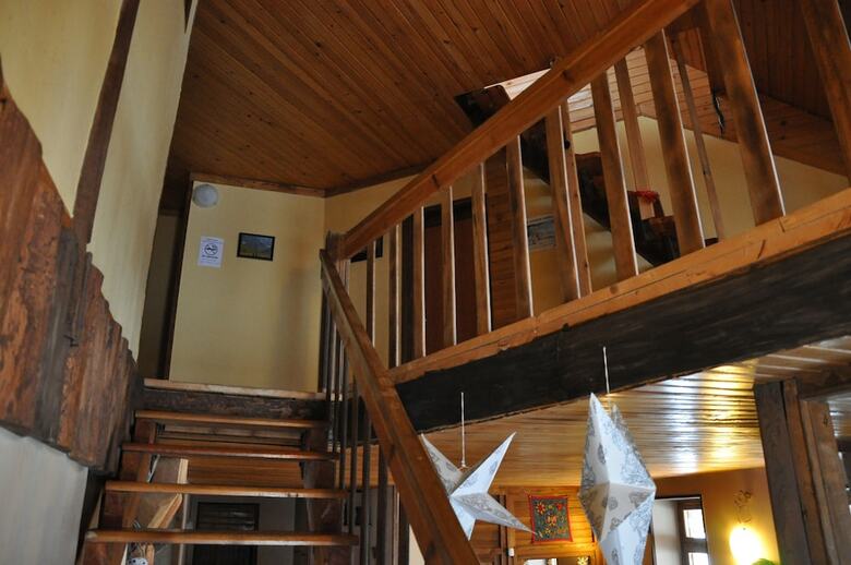 Hostal Gudauri House Of The Sun