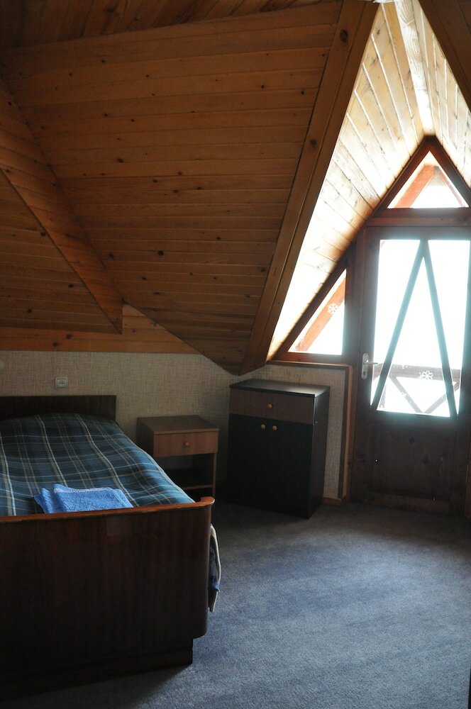 Hostal Gudauri House Of The Sun