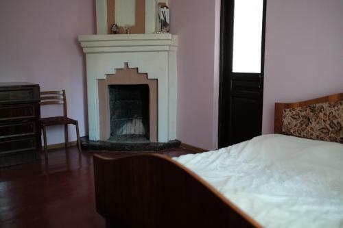 Hostal Guest House Giorgi
