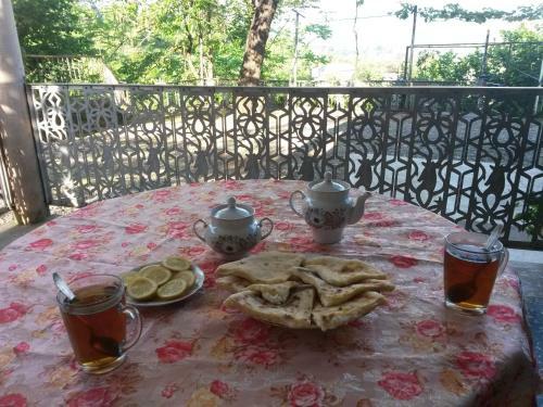 Hostal Guest House Giorgi