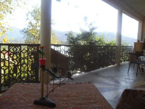 Hostal Guest House Giorgi