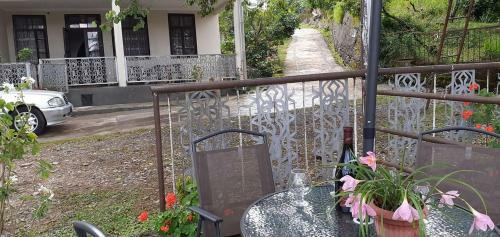 Hostal Guest House Giorgi