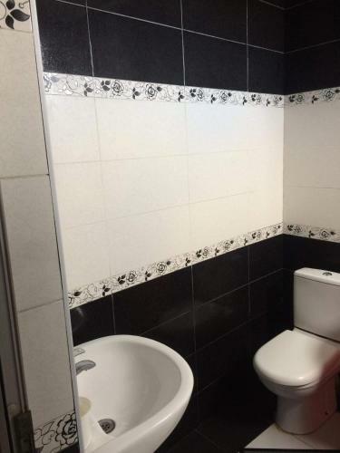 Apartamento Lusi's Guest House