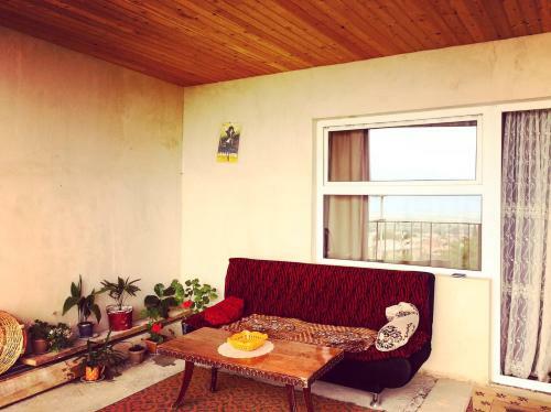Apartamento Lusi's Guest House