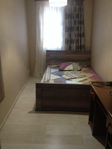 Apartamento Lusi's Guest House