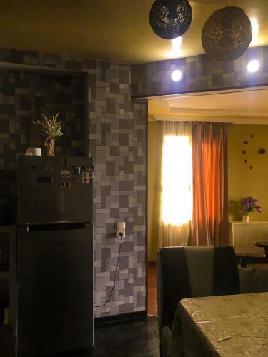 Apartamento Lusi's Guest House
