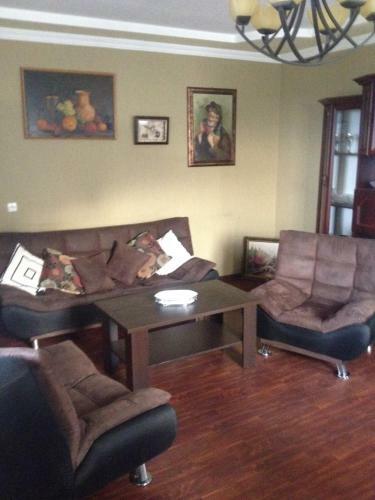Apartamento Lusi's Guest House