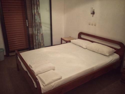 Hotel Tsaparas