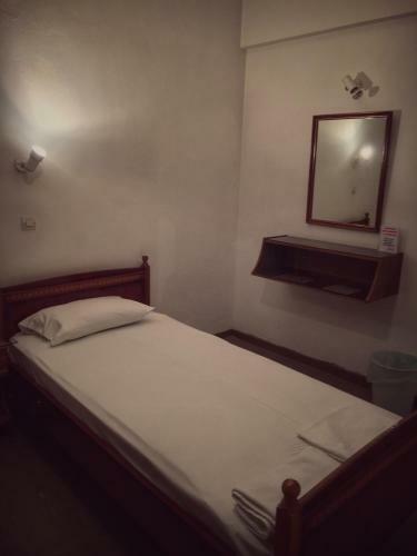Hotel Tsaparas