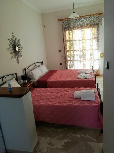 Apartamento Bungalows A Kontos