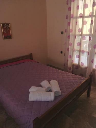 Apartamento Bungalows A Kontos