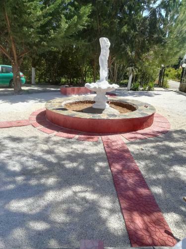 Apartamento Bungalows A Kontos