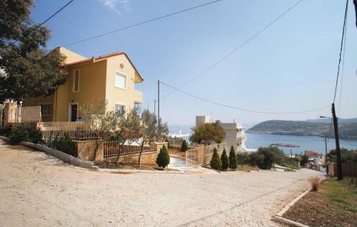 Holiday Home Kaki Thalassa With Sea View IV
