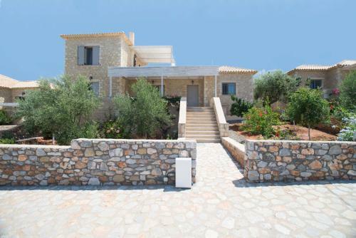 Apartamento Poliana Estate
