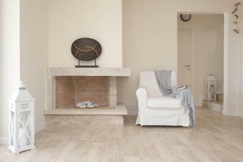 Apartamento Poliana Estate