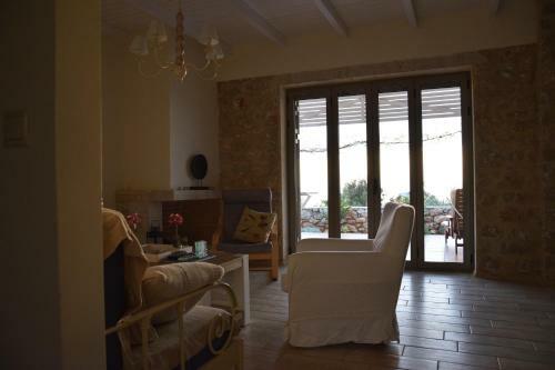 Apartamento Poliana Estate