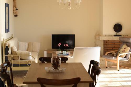 Apartamento Poliana Estate