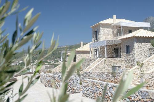 Apartamento Poliana Estate