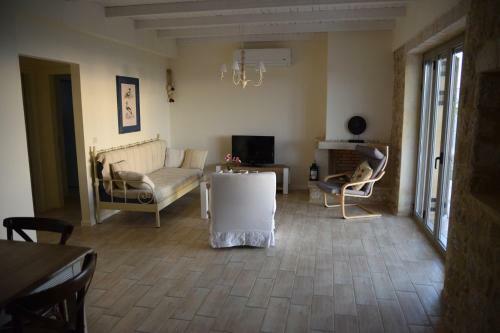 Apartamento Poliana Estate