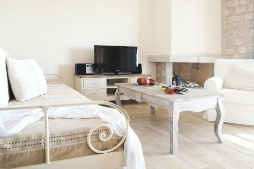 Apartamento Poliana Estate