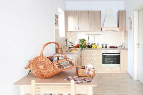 Apartamento Poliana Estate